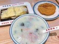 -荔银肠粉·非遗手藝(夫子庙店)