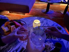 -CASA Grande酒漾·西餐及酒吧(长沙君悦酒店)