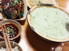 -人和水上飘(第一家店)