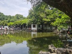 -西园戒幢律寺