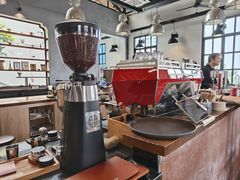 -The Workshop Coffee