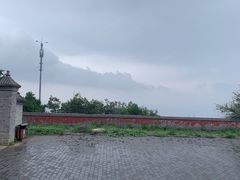 -阳台山自然风景区