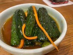-醉面(五道口启迪大厦店)