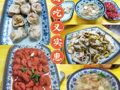 -福州人铭小吃