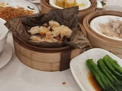 -东江渔村·古典园林·30年粤菜老字号(太和店)