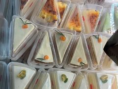 -姆们M Sweetie Cake(五道口店)