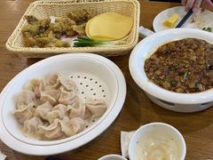 -米香居新鲁味·水饺餐厅