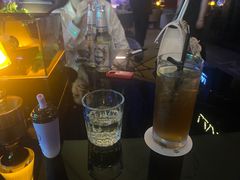 -Lax by Mimosa雪茄&威士忌&鸡尾酒