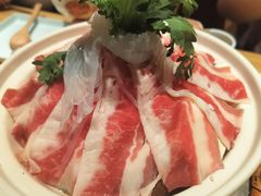 -花和海鲜自助(梅江店)