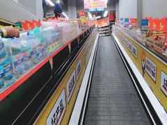 -家乐福(古北店)