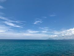 -三亚西岛海洋文化旅游区