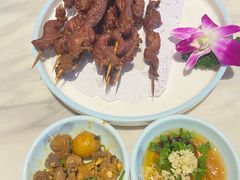 -龙泉人椰子鸡.糟粕醋.海南菜(三亚旗舰店)