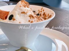 -MONICH牛排融合餐厅(和义大道购物中心店)