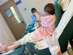 -御足宫影院式足道(平江万达店)