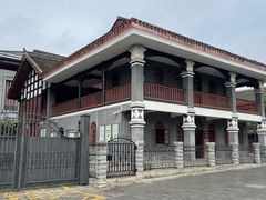 -捞沙巷