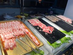 -苏格里岛自助海鲜烤肉(青秀万达店)