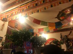 -卡万金特色藏餐