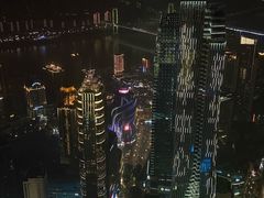 -WFC会仙楼观景台