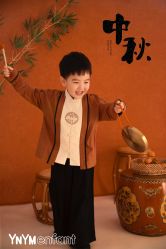 -雅尼·亚米儿童摄影美学馆(汉阳店)