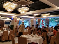 大堂-朱仔记食府(江南大道店)