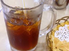 -港海餐厅(解放东路店)