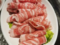 -华安国际大酒店-餐厅