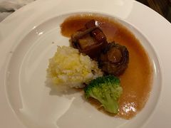-康莱德酒店·美庭自助餐厅