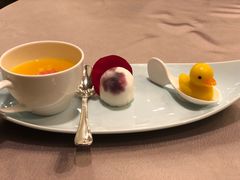 -广州文华东方酒店·江-由辉师傅主理