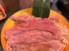 -牛New寿喜烧(曹路花园城店)
