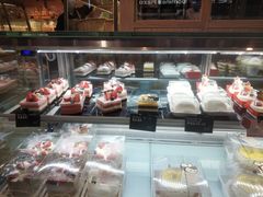 零售区-可莎蜜兒(余杭瓶窑店)