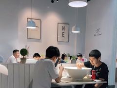 -友达面馆(广州总店)