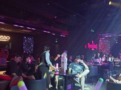 -MOSSO音乐酒吧·live house(南京旗舰店)