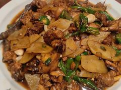 -鲁南仔·滕州炒鸡(经三路店)
