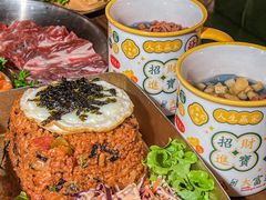 -香猪坊韩国烤肉专属门店(魏公村店)