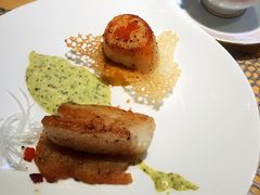 -香樟花园法式铁板烧(恒隆广场店)