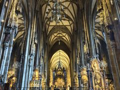 -斯蒂芬主教座堂(Stephansdom)