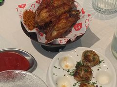 -春树下·树屋花房西餐厅(罍街AS1980店)