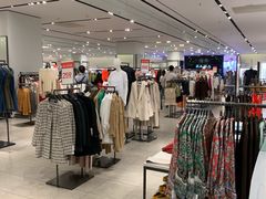 -ZARA(青岛万象城店)