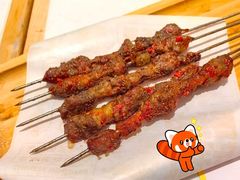 -陳香貴·兰州牛肉面(上海长风大悦城店)
