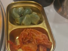 -冰城焰会大丰收铁锅炖(萝岗万达金街店)