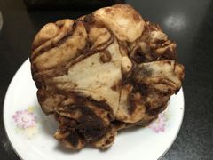 -马凯餐厅(长椿街店)