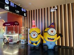 -华谊兄弟影院(IMAX洋桥店)