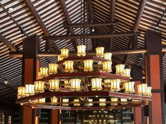 -杭州西子湖四季酒店·金沙厅