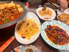 -那拉提之疆·新疆菜(美院店)