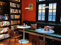 -思南书局·诗歌店