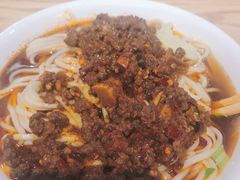 -吴记怪味面(牛王庙店)