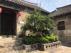 -天朝元辅-徐州民俗博物馆