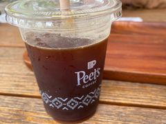 -Peet's Coffee皮爷咖啡(大学路店)