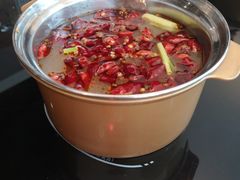 -鲁西肥牛(九方购物中心店)