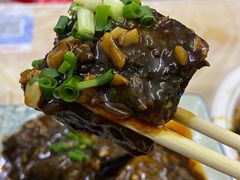 臭豆腐包牛肉-双宝红油牛系列